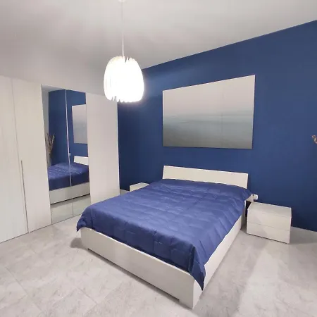 Apartment La Dimora Del Viaggiatore Agrigento