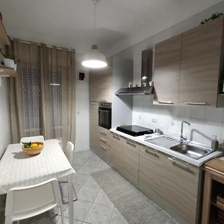 Apartment La Dimora Del Viaggiatore