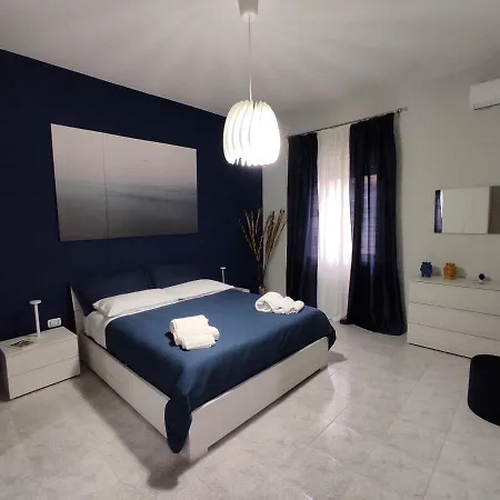 La Dimora Del Viaggiatore Apartment Agrigento