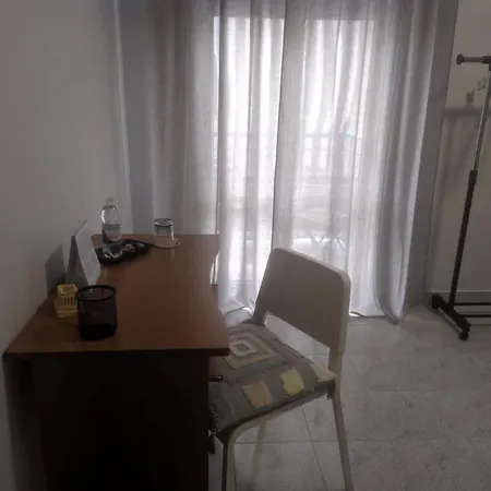 La Dimora Del Viaggiatore Apartment