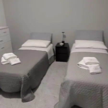 Apartment La Dimora Del Viaggiatore
