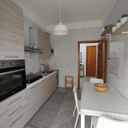 Apartment La Dimora Del Viaggiatore *