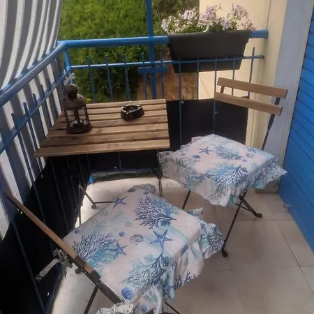 Apartment La Dimora Del Viaggiatore Agrigento