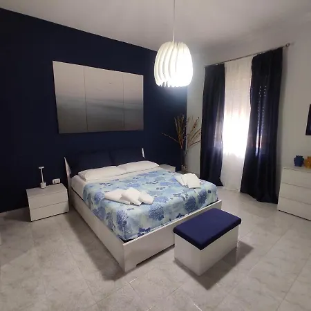 La Dimora Del Viaggiatore Apartment Agrigento